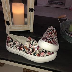 Cute slip ons